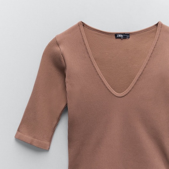 𝗡𝗪𝗧 𝗭𝗮𝗿𝗮 • Limitless Contour - Picture 14 of 16